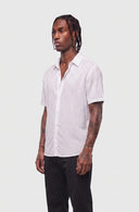 Camicia Diamond Deluxe White