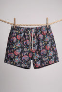 Costume Capri Black