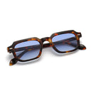 Bennet / Tortoise Blue