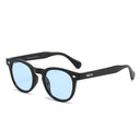 Occhiali Business / Black Blue