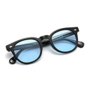 Occhiali Business / Black Blue