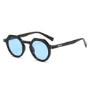 Occhiali Clip / Black Blue