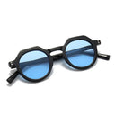 Occhiali Clip / Black Blue