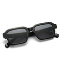 Occhiali Mold / Total Black