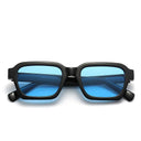 Occhiali Mold / Black Blue