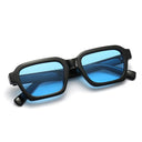 Occhiali Mold / Black Blue