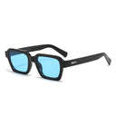 Occhiali Mold / Black Blue