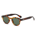Occhiali Noon / Tortoise Dark Green