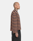 T-Shirt Stripes Kinder
