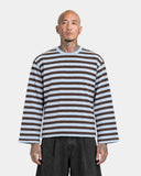 T-Shirt Stripes Sky