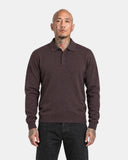 Polo Long Sleeve Kinder