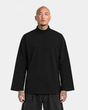 T-shirt Simple Black