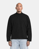 T-shirt Faith Loyalty Black