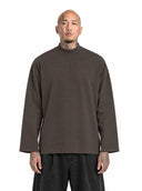 T-shirt Lupetto Long Sleeve Kinder