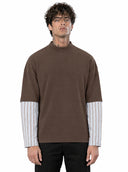 T-shirt Garret Long Sleeve Kinder