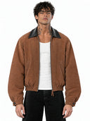 Jacket James Brown