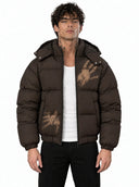 Bomber Magic Brown