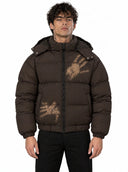 Bomber Magic Brown