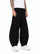 Pantalone Gomez Black