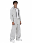 Completo Tuta Scuba Grey