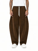 Pantalone Velluto Kinder