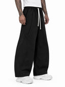 Pantalone Balloon Deluxe Black