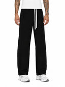 Pantalone Tuta Nottingham Black