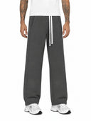 Pantalone Tuta Nottingham Piombo