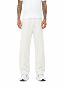 Pantalone Tuta Nottingham White