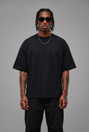 T-Shirt Moment Black