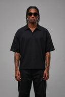 Polo Punto Milano Black