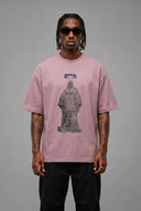 T-shirt Editor Pink