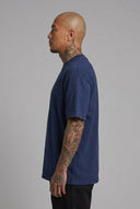 T-Shirt London Blue