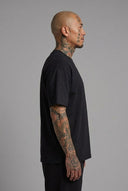 T-Shirt London Black