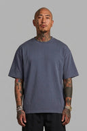T-Shirt London Dark Grey