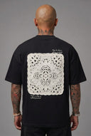 T-Shirt Isla Black
