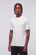 T-Shirt Filo London White