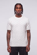 T-Shirt Filo London White