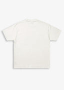 T-shirt Minimal Harley White