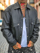 Giubbino Modric Black