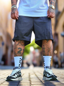 Bermuda Bryant Black