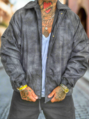 Giubbino Lost Paradise Black