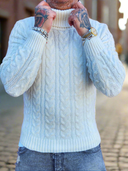 Maglione Gonzales Burro