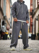 Completo Tuta Politano Piombo