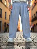 Pantalone Pences Grey