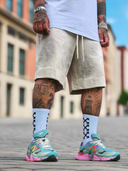 Bermuda  Hendrick Beige