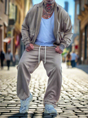 Completo Dybala Fango