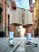 Bermuda  De Bruyne Beige