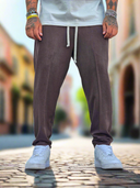 Pantalone Aguero Coffee