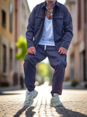 Completo Cargo Nelson